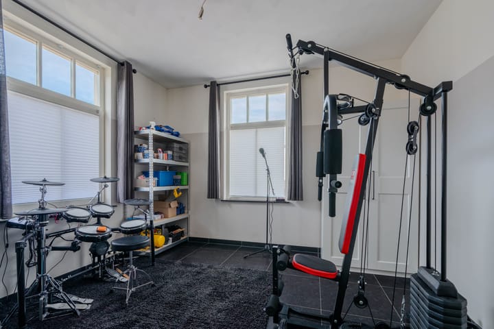 Twee-onder-één-kap te koop: Venrayseweg 19, Wanssum