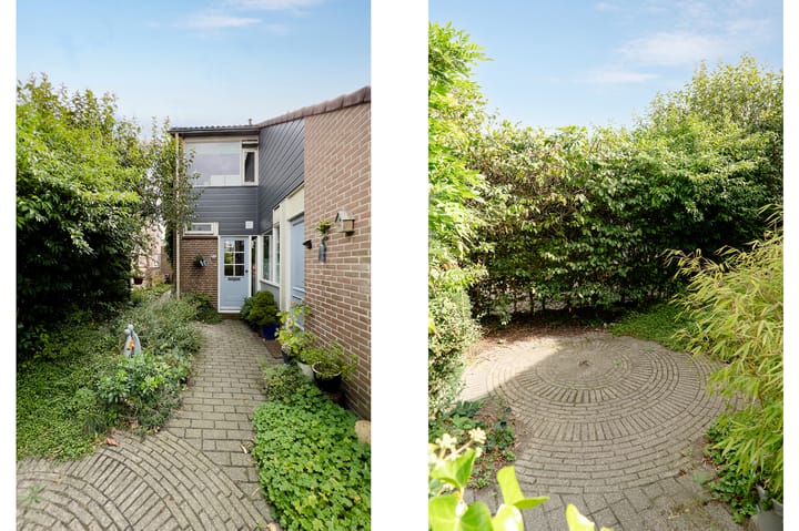 Hoekwoning te koop: De Cotelaer 11, Barneveld