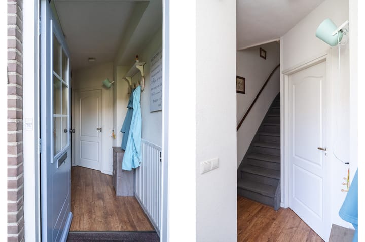 Hoekwoning te koop: De Cotelaer 11, Barneveld