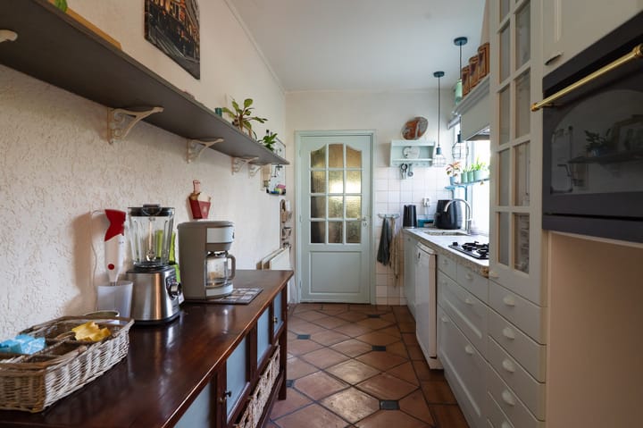 Hoekwoning te koop: De Cotelaer 11, Barneveld