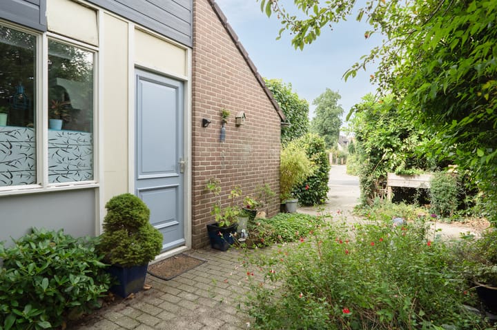 Hoekwoning te koop: De Cotelaer 11, Barneveld