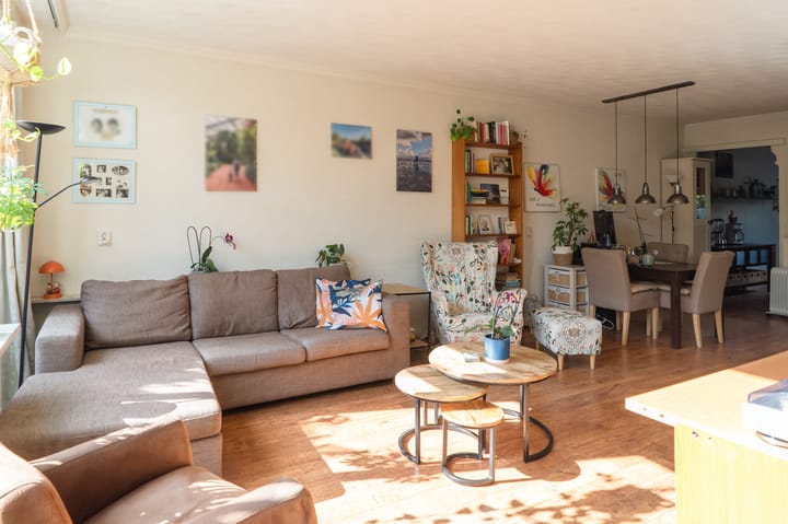 Hoekwoning te koop: De Cotelaer 11, Barneveld