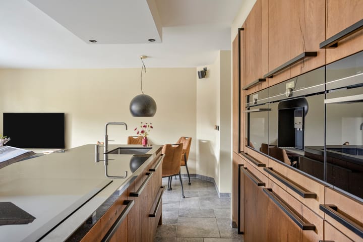 Tussenwoning te koop: De IJsvogel 6, Vriezenveen