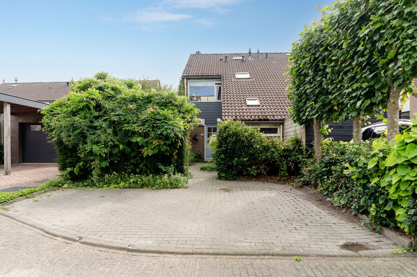 Foto 1 van De Cotelaer 11