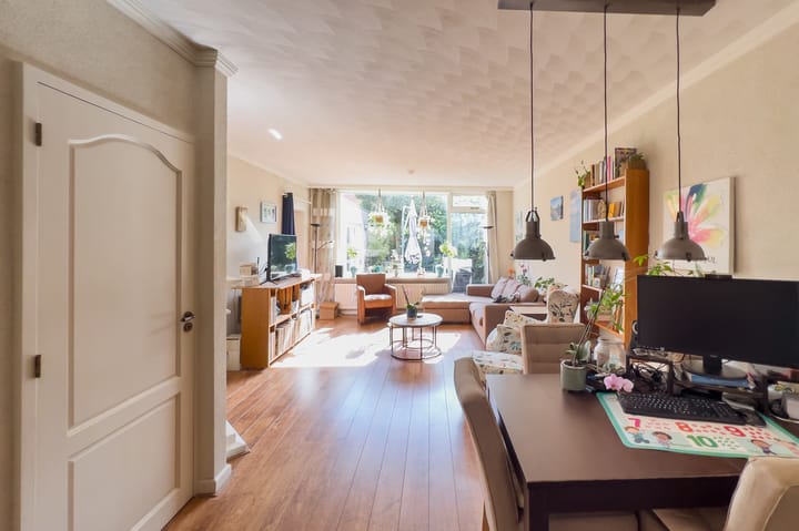 Hoekwoning te koop: De Cotelaer 11, Barneveld