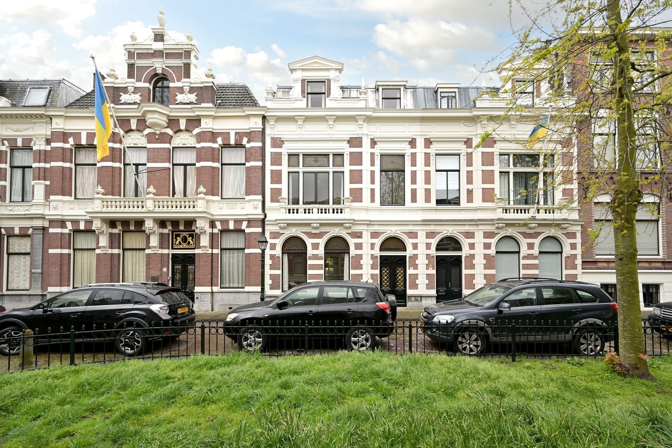 Huis Surinamestraat 30