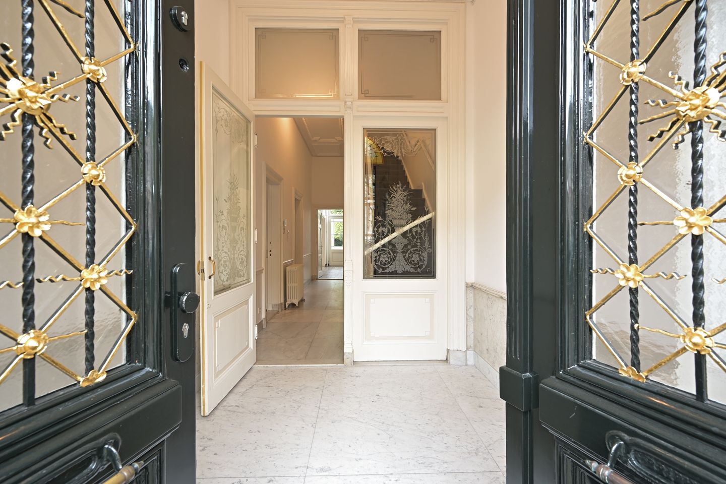 Foto 4 van Surinamestraat 30