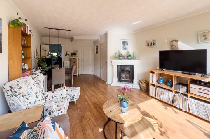 Hoekwoning te koop: De Cotelaer 11, Barneveld