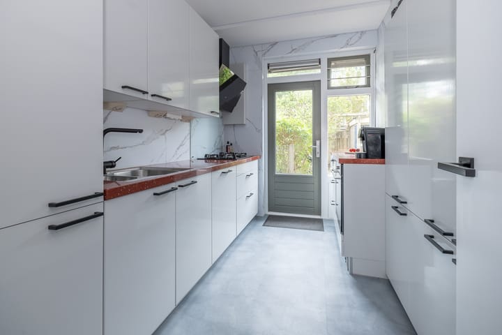 Foto 4 van Tristanpad 2