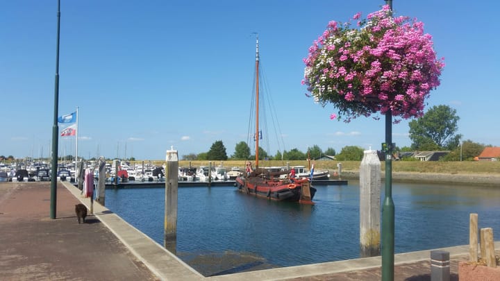 Tussenwoning te koop: Molendijk 20, Stavenisse