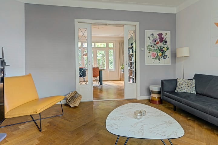 Appartement te koop: Voorstadslaan 209, Nijmegen