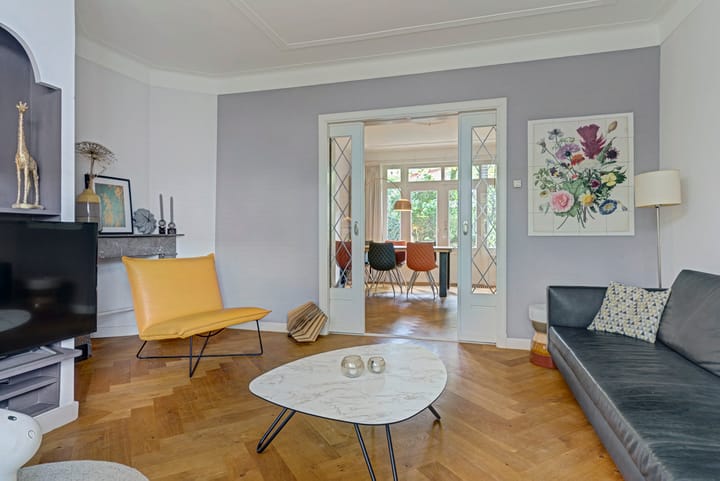 Appartement te koop: Voorstadslaan 209, Nijmegen