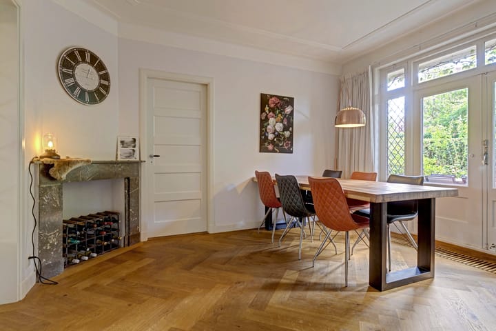 Appartement te koop: Voorstadslaan 209, Nijmegen