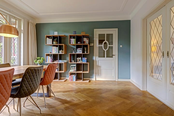 Appartement te koop: Voorstadslaan 209, Nijmegen