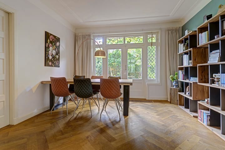 Appartement te koop: Voorstadslaan 209, Nijmegen
