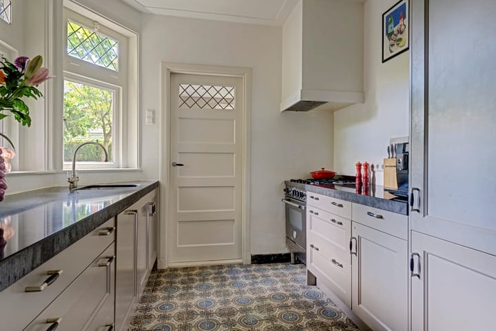 Appartement te koop: Voorstadslaan 209, Nijmegen