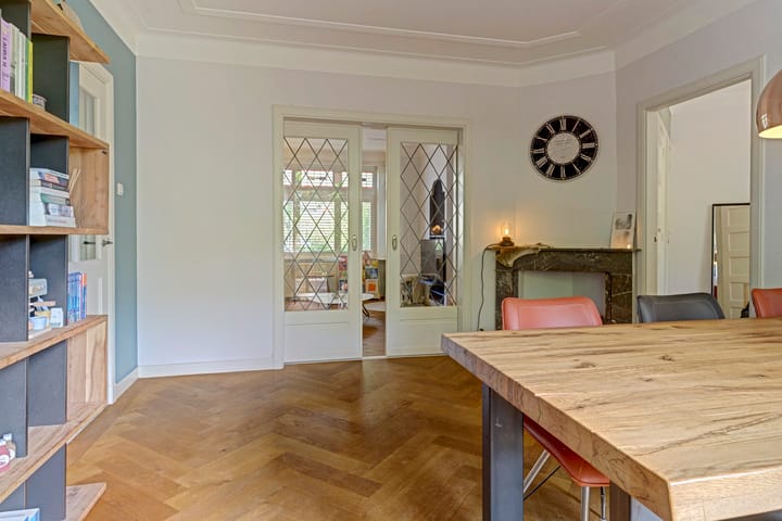 Appartement te koop: Voorstadslaan 209, Nijmegen