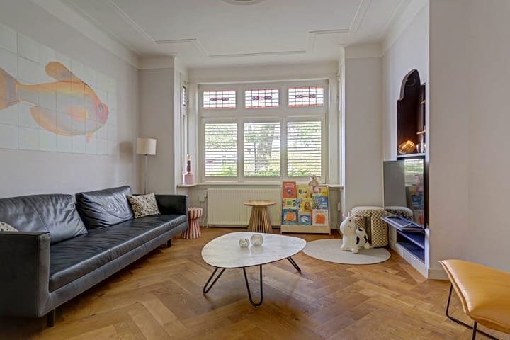 Appartement te koop: Voorstadslaan 209, Nijmegen