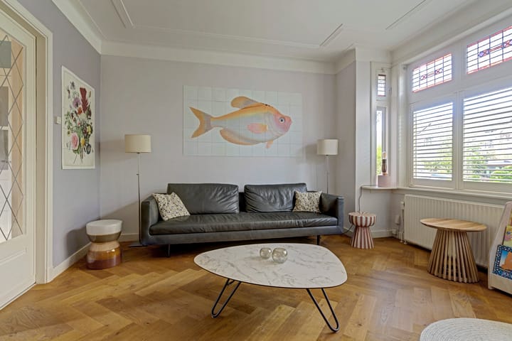 Appartement te koop: Voorstadslaan 209, Nijmegen