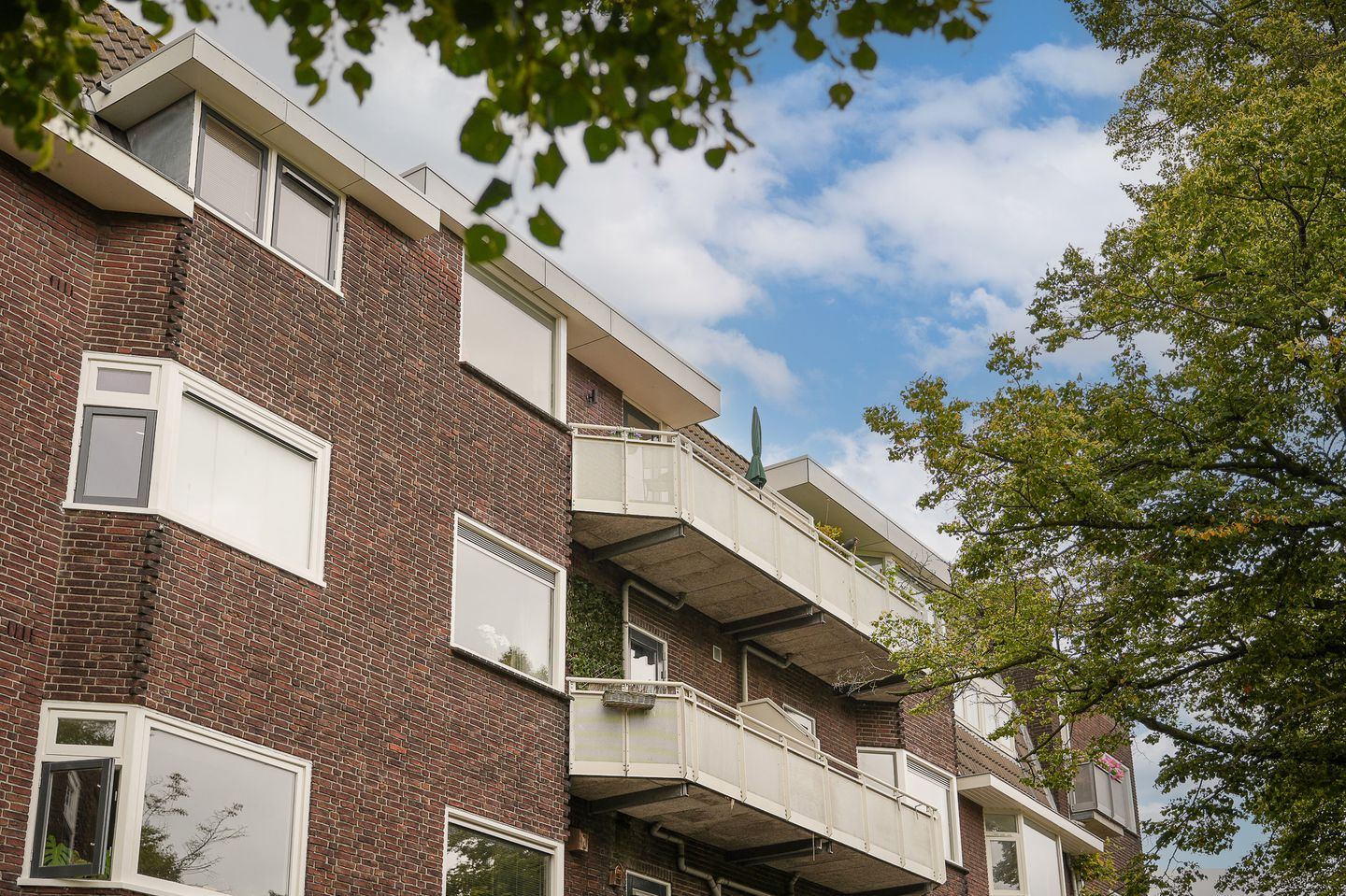 Foto 5 van Bemuurde Weerd O.Z. 52-C