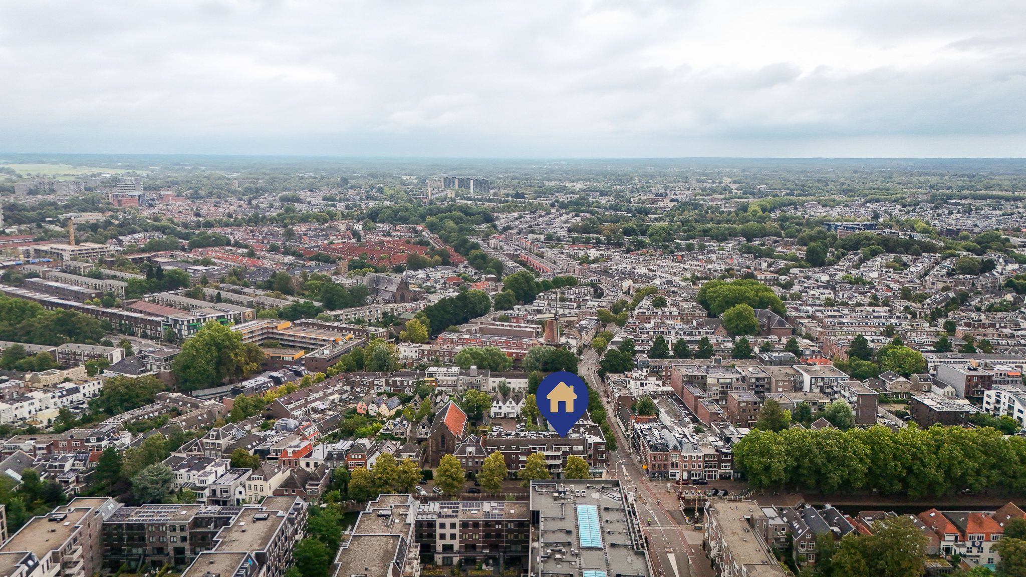 Foto 45 van Bemuurde Weerd O.Z. 52-C