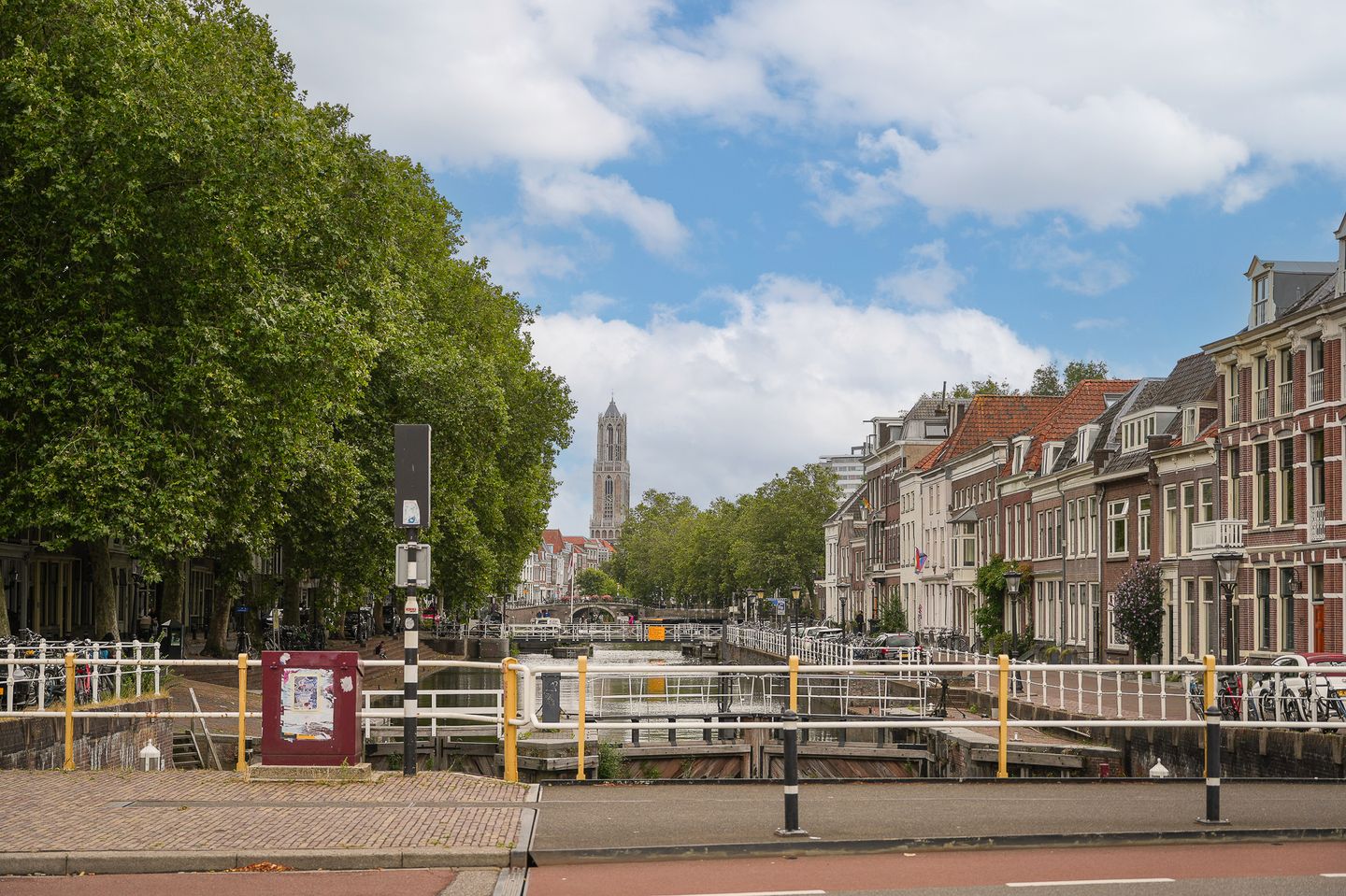Foto 40 van Bemuurde Weerd O.Z. 52-C