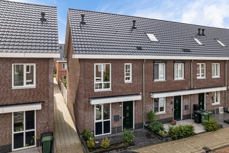 Maria van Oosterwijckstraat thumbnail