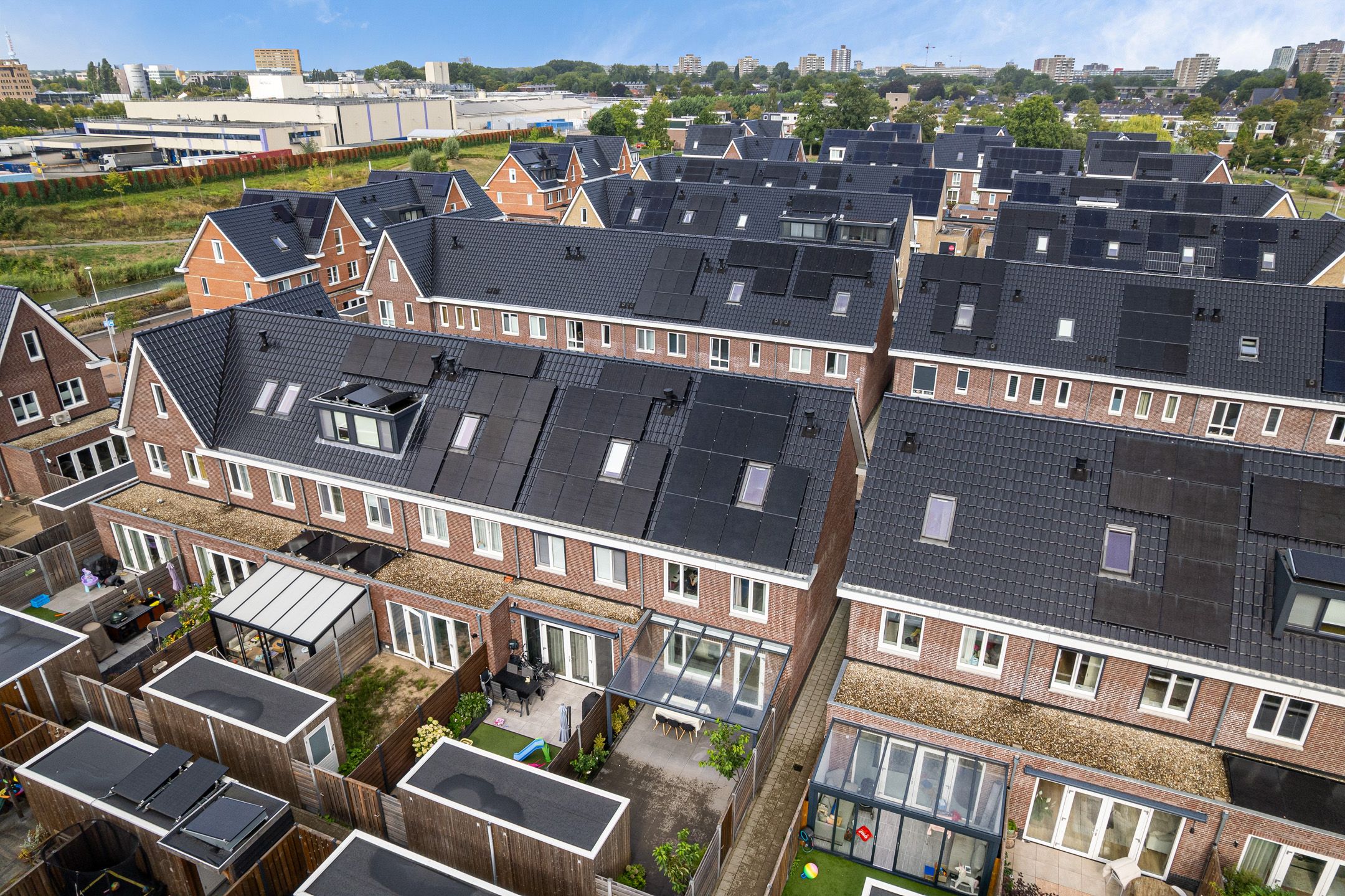Foto 42 van Maria van Oosterwijckstraat 47
