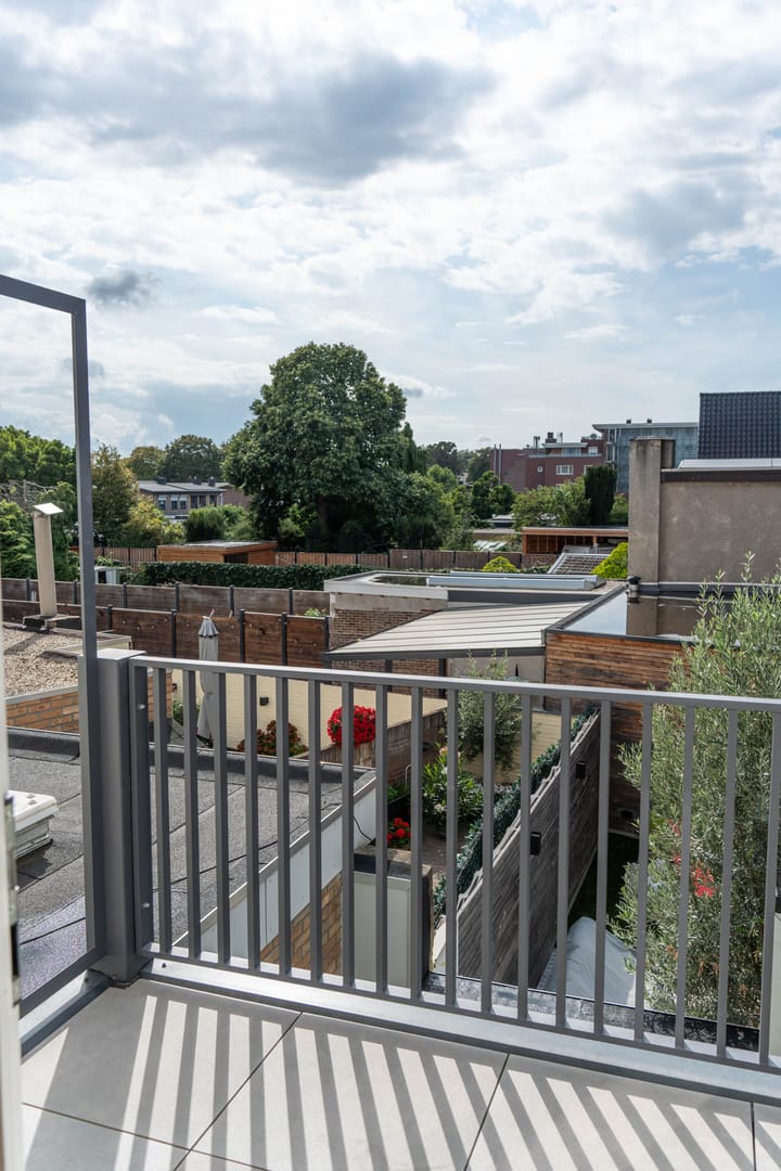 Appartement te koop: Baanstraat 58A, Landgraaf