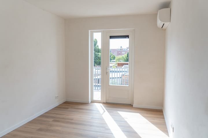 Appartement te koop: Baanstraat 58A, Landgraaf