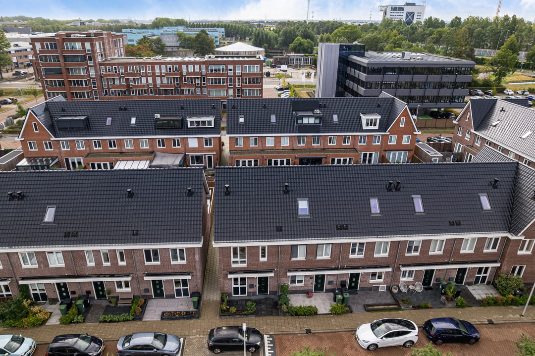 Foto 43 van Maria van Oosterwijckstraat 47