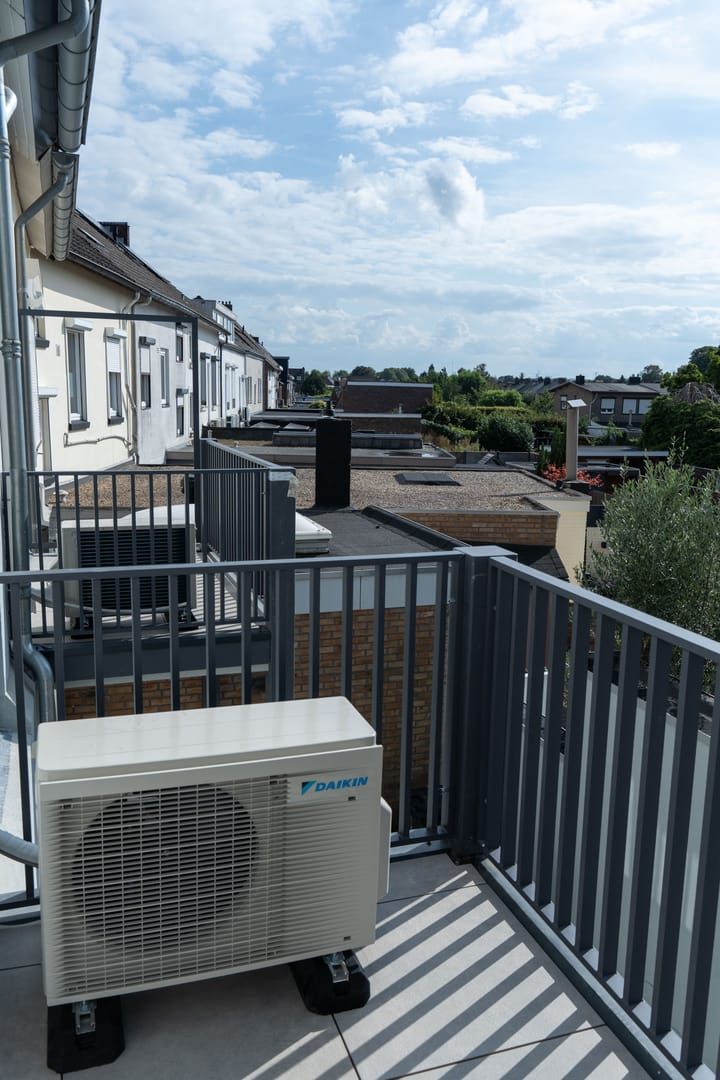 Appartement te koop: Baanstraat 58B, Landgraaf