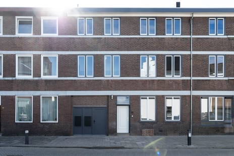 Baanstraat thumbnail