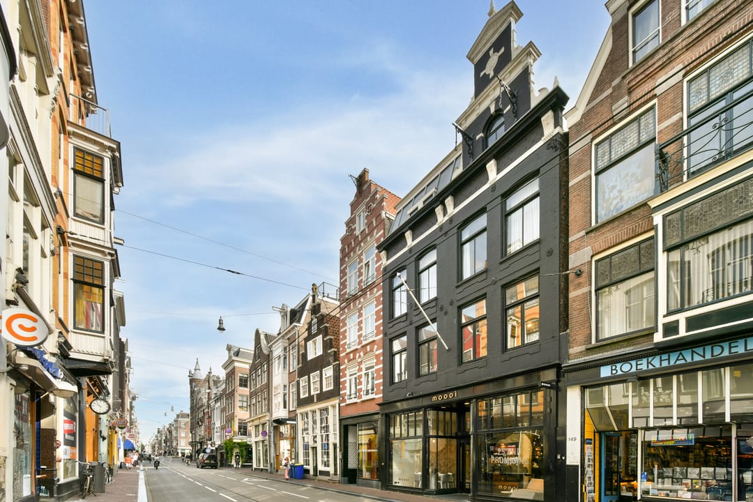 Photo 32 of Utrechtsestraat 143-2