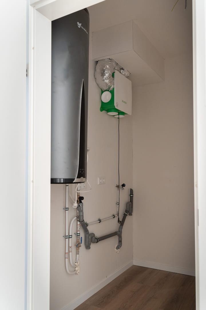 Appartement te koop: Baanstraat 58B, Landgraaf
