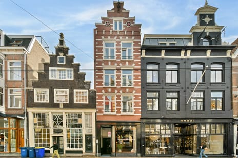 Utrechtsestraat thumbnail