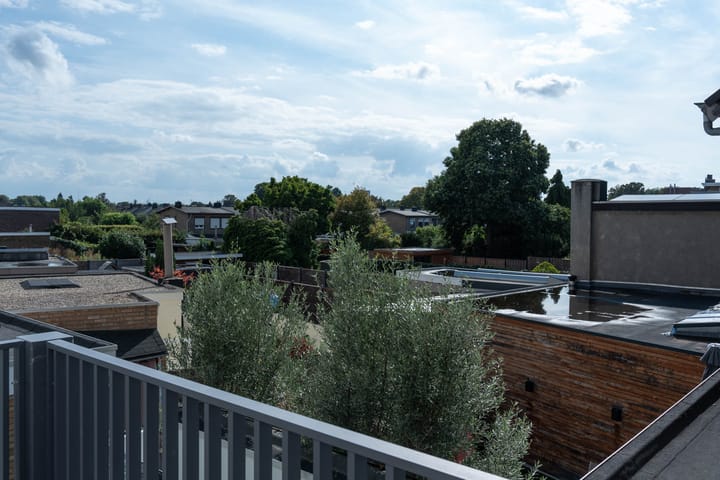 Appartement te koop: Baanstraat 58B, Landgraaf