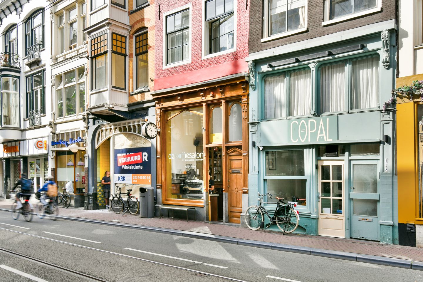 Photo 34 of Utrechtsestraat 143-2