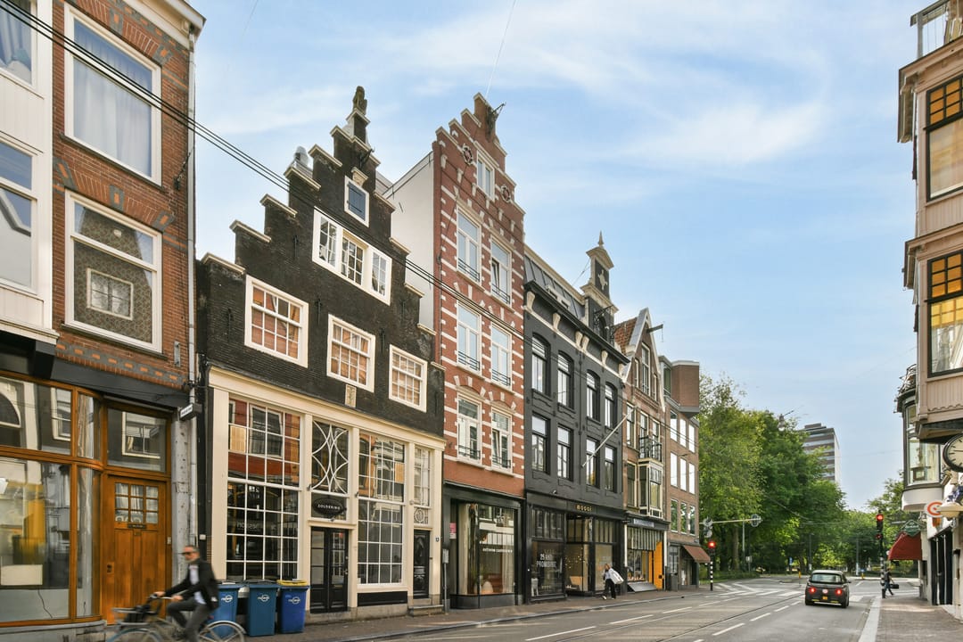 Photo 31 of Utrechtsestraat 143-2