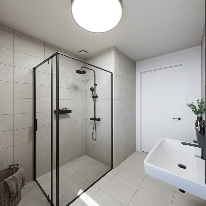 Appartement te koop: Baanstraat 58B, Landgraaf