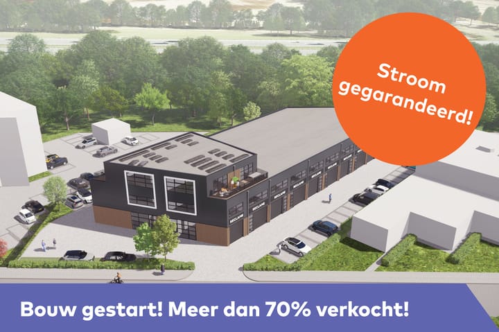 de Waal 24, Best