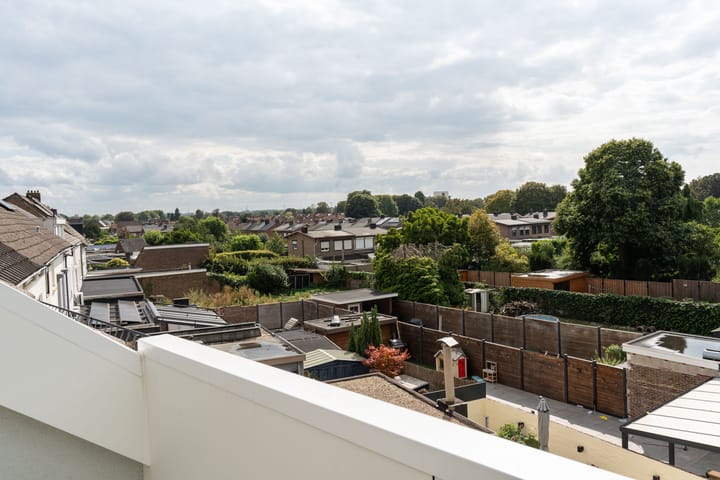 Appartement te koop: Baanstraat 58C, Landgraaf