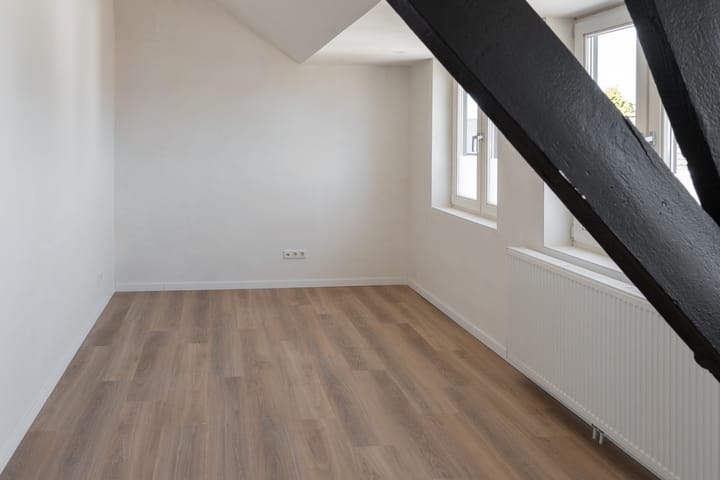 Appartement te koop: Baanstraat 58C, Landgraaf