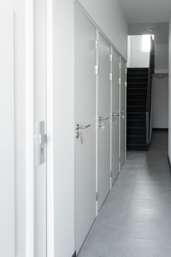 Appartement te koop: Baanstraat 58C, Landgraaf