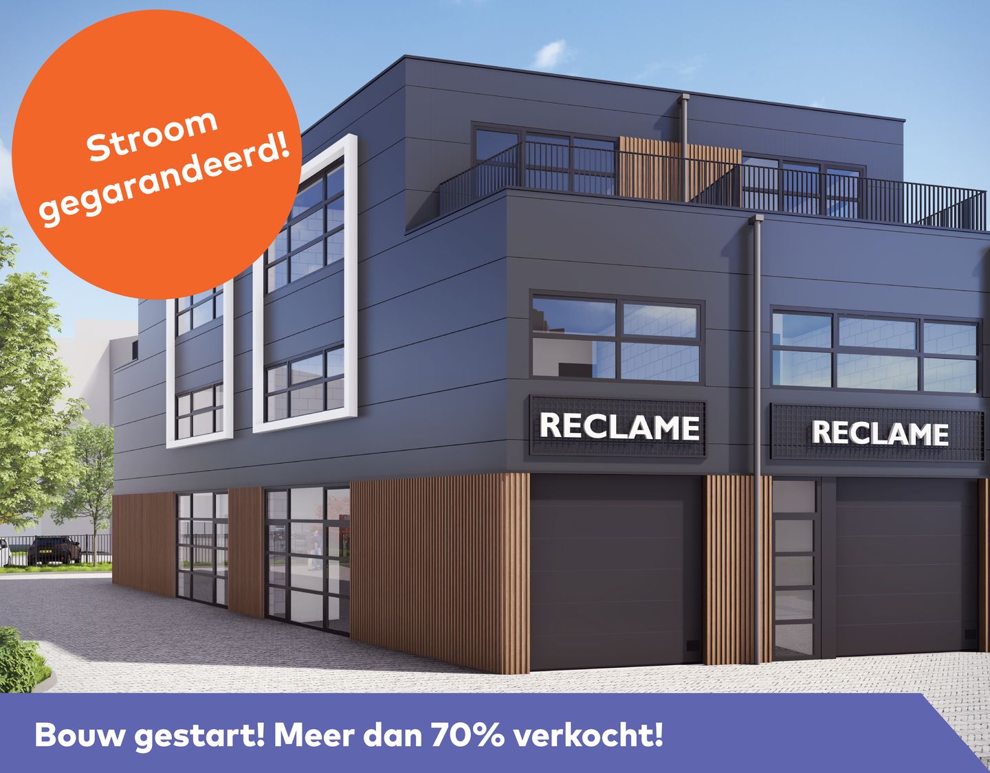 Bekijk foto 2 van de Waal 24
