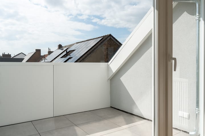 Appartement te koop: Baanstraat 58C, Landgraaf