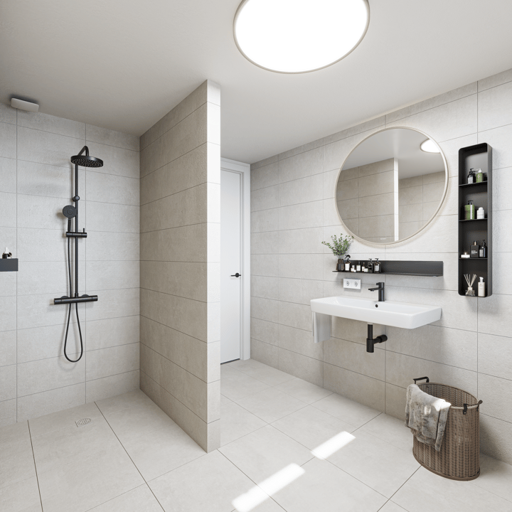 Appartement te koop: Baanstraat 58C, Landgraaf