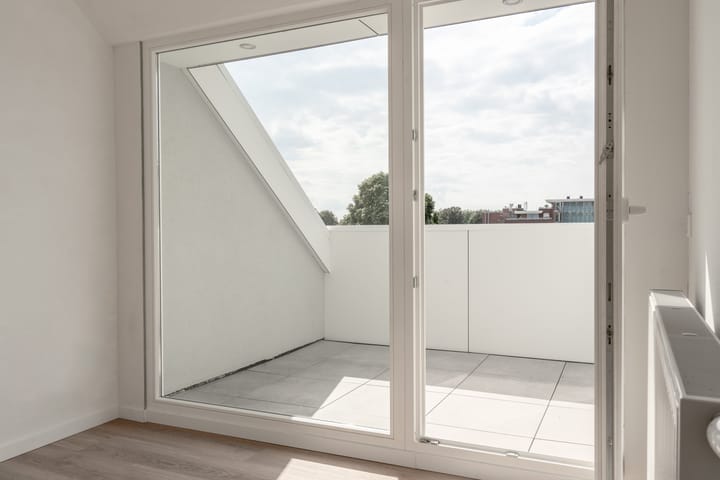 Appartement te koop: Baanstraat 58C, Landgraaf