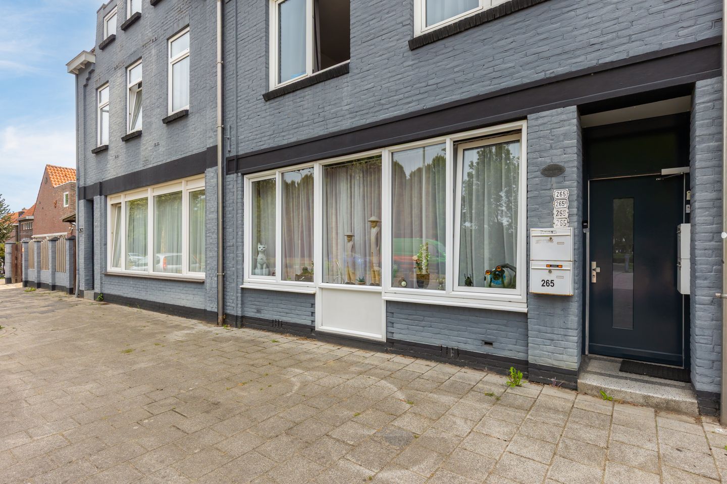 Foto 5 van Burg. Lemmensstraat 265