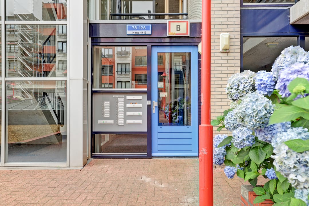 Photo 8 of Hans van der Hoevenstraat 80